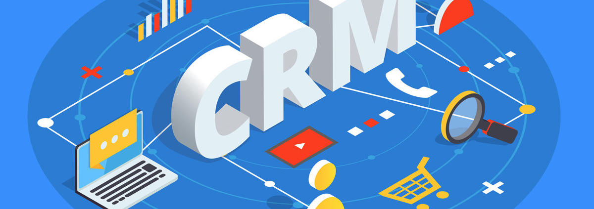 CRM Software London