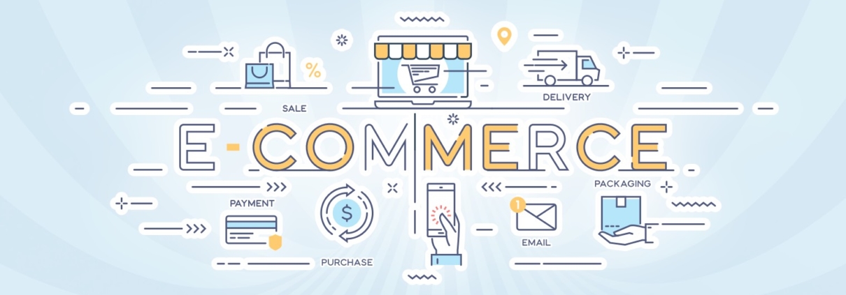 e-Commerce Consultant London