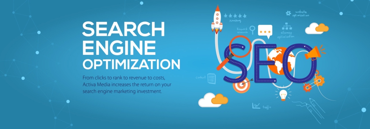 SEO Expert London