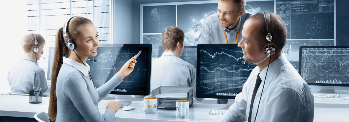 Technical Service Software