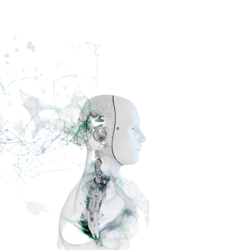 Intelligent data platform Intelligent data platform