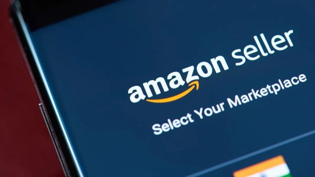 Amazon seller consultancy services