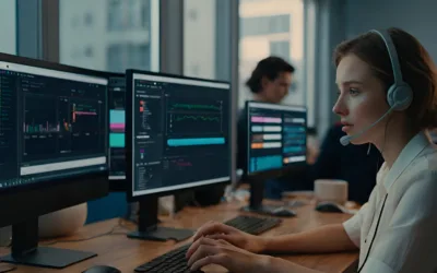 How AI Call Assistants Help HR Departments Save Time & Costs