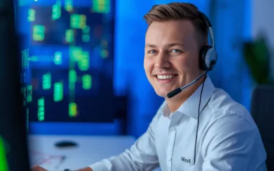 Why Telecom Redundancy Is Critical During Peak Seasons