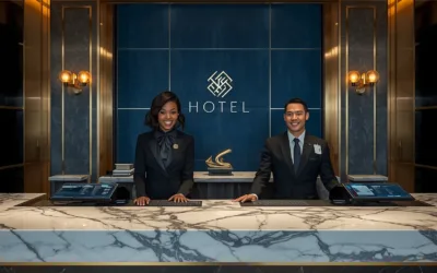 In-Room Entertainment & Digital Signage