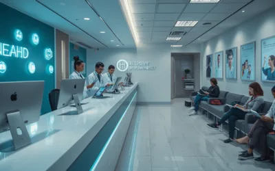 IT Support & Managed Services