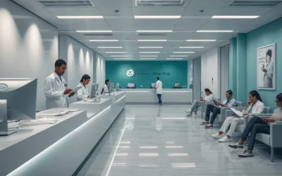 Secure Payment Solutions for Hospitality Businesses