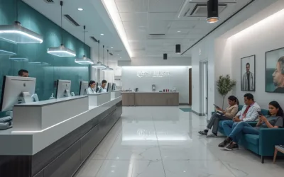 Going Paperless: A Step Toward Eco-Friendly Hospitality