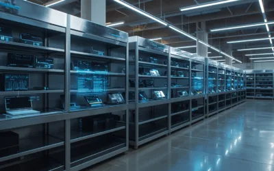 Planning a New Hotel? Don’t Skip IT Infrastructure Consulting