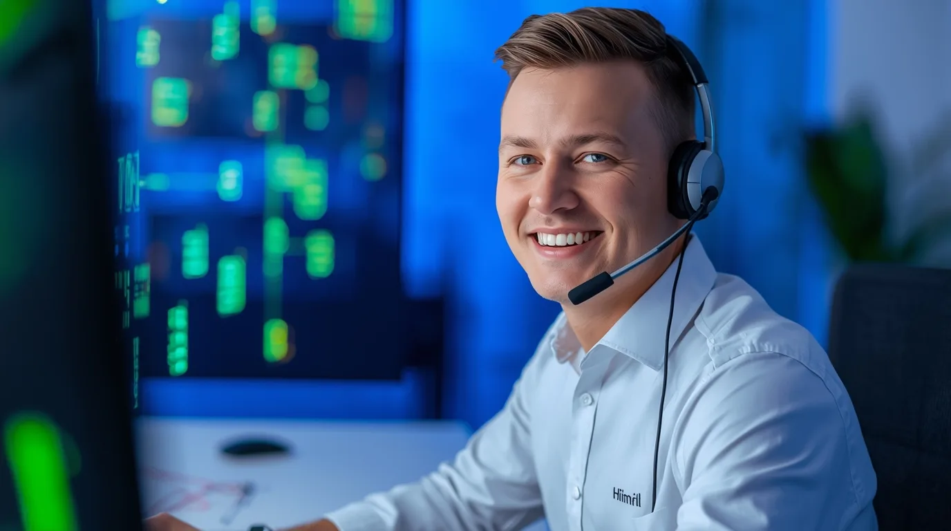 See what our clients say about AI Calls’ game-changing technology.